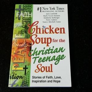 📖📗Softback Book (Used)